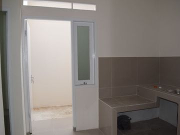 perumahan ramah lingkungan