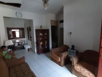 Rumah di Bojongsari, 1Lt, Hoek, Siap Huni di Permata Mansion