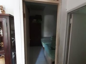 Rumah di Bojongsari, 1Lt, Hoek, Siap Huni di Permata Mansion