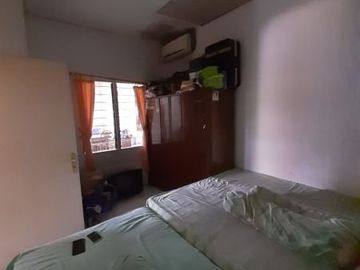 Rumah di Bojongsari, 1Lt, Hoek, Siap Huni di Permata Mansion