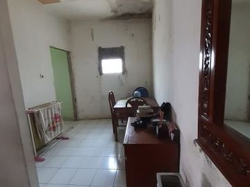 Rumah di Bojongsari, 1Lt, Hoek, Siap Huni di Permata Mansion