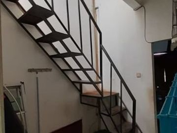 Rumah di Bojongsari, 1Lt, Hoek, Siap Huni di Permata Mansion