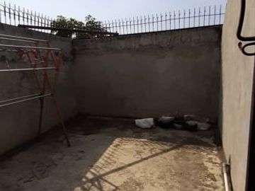 Rumah di Bojongsari, 1Lt, Hoek, Siap Huni di Permata Mansion