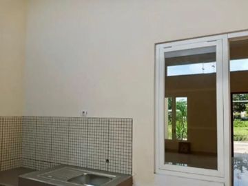 rumah ready stok di lowokwaru desain mewah harga 600 jt an