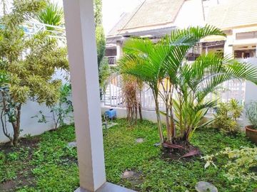 Rumah Furnished Luas 122 di Kalpataru Sukarno Hatta Malang