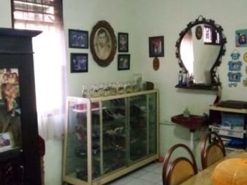 Dijual Rumah tinggal/usaha di Ungaran.STRATEGIS&PINGGIR JALAN BESAR