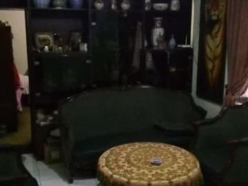 Dijual Rumah tinggal/usaha di Ungaran.STRATEGIS&PINGGIR JALAN BESAR