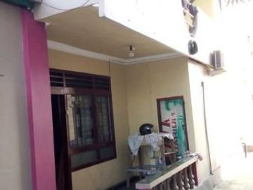 Dijual Rumah tinggal/usaha di Ungaran.STRATEGIS&PINGGIR JALAN BESAR