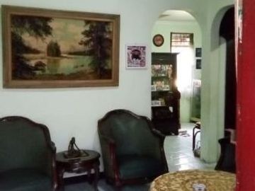 Dijual Rumah tinggal/usaha di Ungaran.STRATEGIS&PINGGIR JALAN BESAR