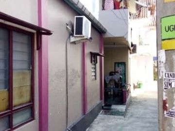 Dijual Rumah tinggal/usaha di Ungaran.STRATEGIS&PINGGIR JALAN BESAR