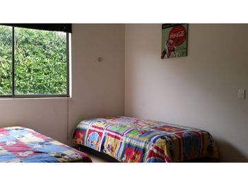 SE VENDE FINCA EN PUEBLO TAPAO