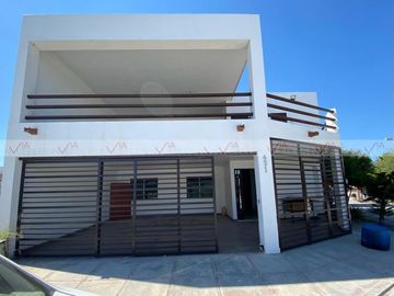 Venta Casa Las Cruces Golf Y Contry Club En Apodaca