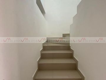 Venta Casa Las Cruces Golf Y Contry Club En Apodaca
