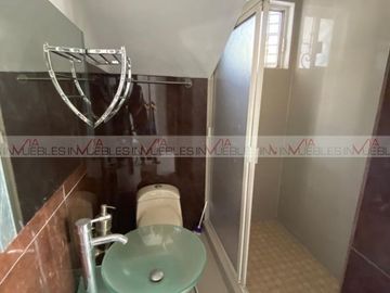 Venta Casa Las Cruces Golf Y Contry Club En Apodaca