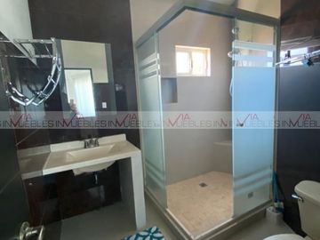 Venta Casa Las Cruces Golf Y Contry Club En Apodaca