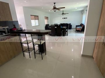 Venta Casa Las Cruces Golf Y Contry Club En Apodaca