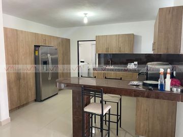 Venta Casa Las Cruces Golf Y Contry Club En Apodaca