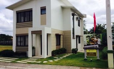 House And Lot Near SM Masinag Along Marcos High way