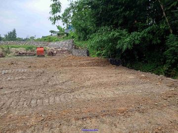 kavling dekat Stasiun Bojonggede