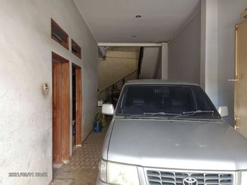 rumah murah 2,5 lantai pusat kota strategis Cimindi Bandung