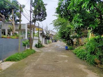 rumah murah 2,5 lantai pusat kota strategis Cimindi Bandung