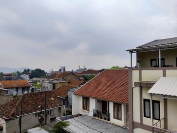 rumah murah 2,5 lantai pusat kota strategis Cimindi Bandung