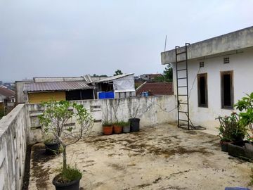 rumah murah 2,5 lantai pusat kota strategis Cimindi Bandung