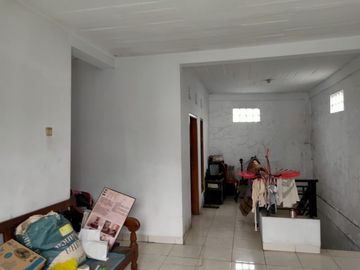 rumah murah 2,5 lantai pusat kota strategis Cimindi Bandung