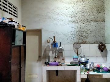 rumah murah 2,5 lantai pusat kota strategis Cimindi Bandung