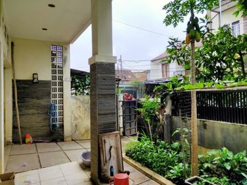 rumah murah 2,5 lantai pusat kota strategis Cimindi Bandung