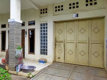 rumah murah 2,5 lantai pusat kota strategis Cimindi Bandung
