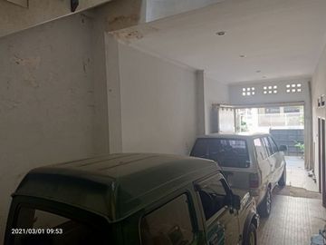 rumah murah 2,5 lantai pusat kota strategis Cimindi Bandung