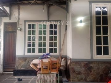 Rumah Siap Huni Di Taman Harapan Baru Bekasi Harga Nego