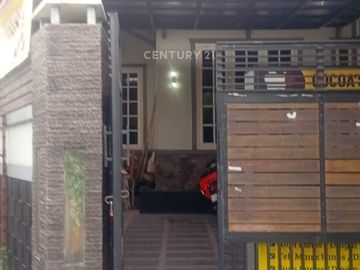 Rumah Siap Huni Di Taman Harapan Baru Bekasi Harga Nego