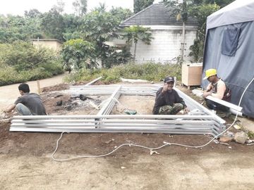 Menuju SOLDOUT Rumah 2LT Estetik ala Jepang Exclusive di Cimahi Cipageran