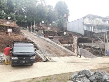 Menuju SOLDOUT Rumah 2LT Estetik ala Jepang Exclusive di Cimahi Cipageran