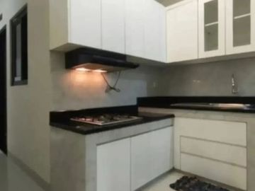 Dijual Rumah Mewah Full Furnish di Malang