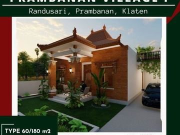 Punya Rumah Dulu. Insaalloh Jodoh Segera Datang