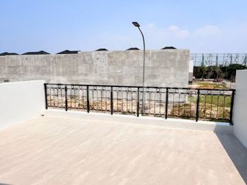 Rumah Brand New Pik 2 Harga Termurah Siapa Cepat Dia Dapat