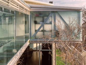 Casa Moderna de Lujo en Venta en Las cañadas country club de golf con Alberca