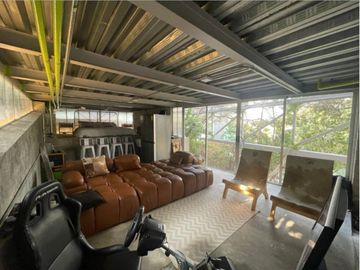 Casa Moderna de Lujo en Venta en Las cañadas country club de golf con Alberca