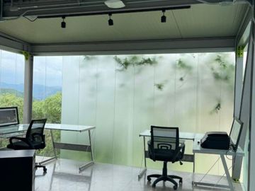 Casa Moderna de Lujo en Venta en Las cañadas country club de golf con Alberca