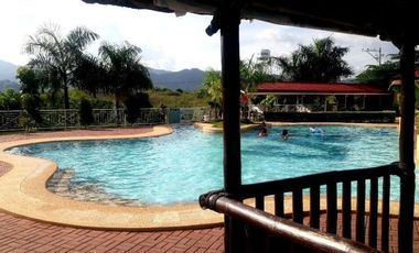 Overlooking 195 Sqm Residential Lot for Sale in Vista Verde Consolacion Cebu with Mountain Views