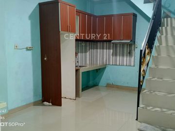 Sewa Rumah Siap Huni Boulevard Hijau Bekasi Lokasi