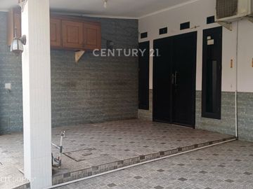 Sewa Rumah Siap Huni Boulevard Hijau Bekasi Lokasi