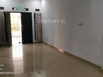 Sewa Rumah Siap Huni Boulevard Hijau Bekasi Lokasi