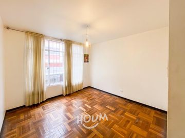 Departamento Plaza ID: 172502s