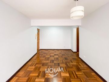 Departamento Plaza ID: 172502s