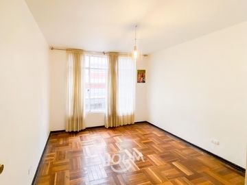 Departamento Plaza ID: 172502s