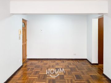 Departamento Plaza ID: 172502s